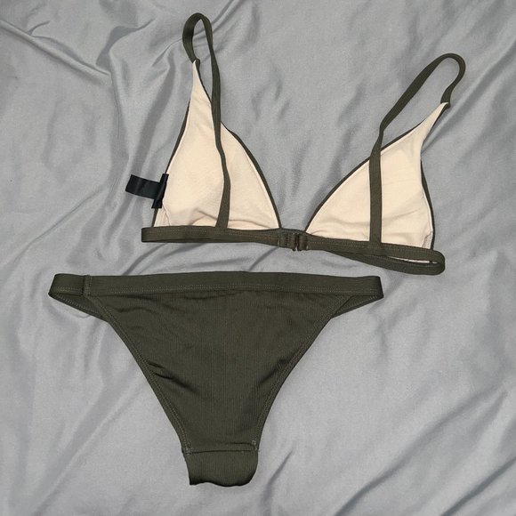 LA Hearts by Pacsun Bikini Set - Picture 2 of 2